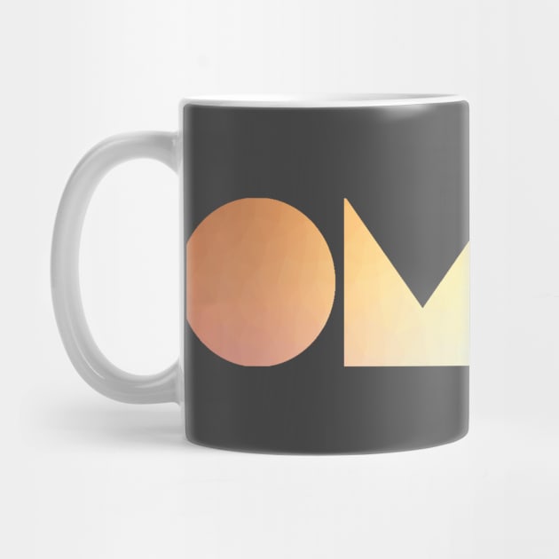 Of Monsters And Men Gradient by LukeRoberts